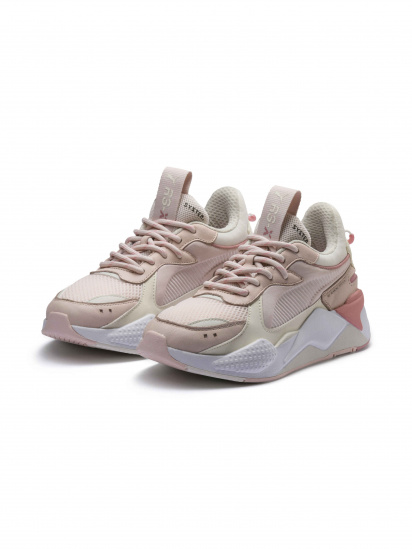 Кросівки PUMA Rs-x Tracks модель 369332 — фото - INTERTOP