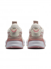 Кросівки повсякденні PUMA Rs-x Tracks модель 369332 Фото