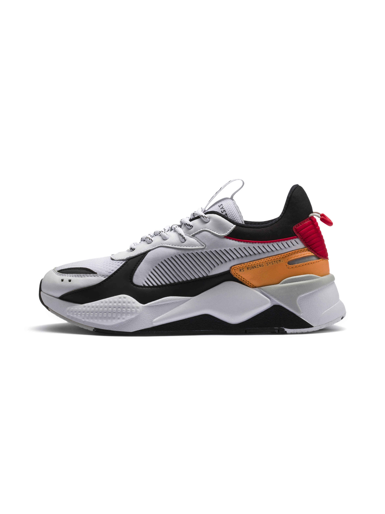 Кроссовки PUMA Rs-x Tracks модель 369332 Фото