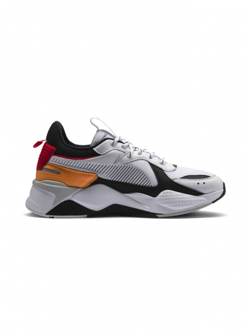 Кроссовки PUMA Rs-x Tracks модель 369332 Фото