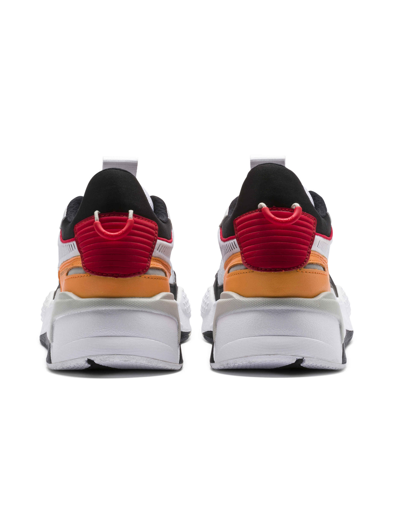 Кросівки повсякденні PUMA Rs-x Tracks модель 369332 Кросівки повсякденні PUMA Rs-x Tracks модель 369332 Фото