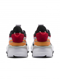 Кросівки повсякденні PUMA Rs-x Tracks модель 369332 Кросівки повсякденні PUMA Rs-x Tracks модель 369332 Фото