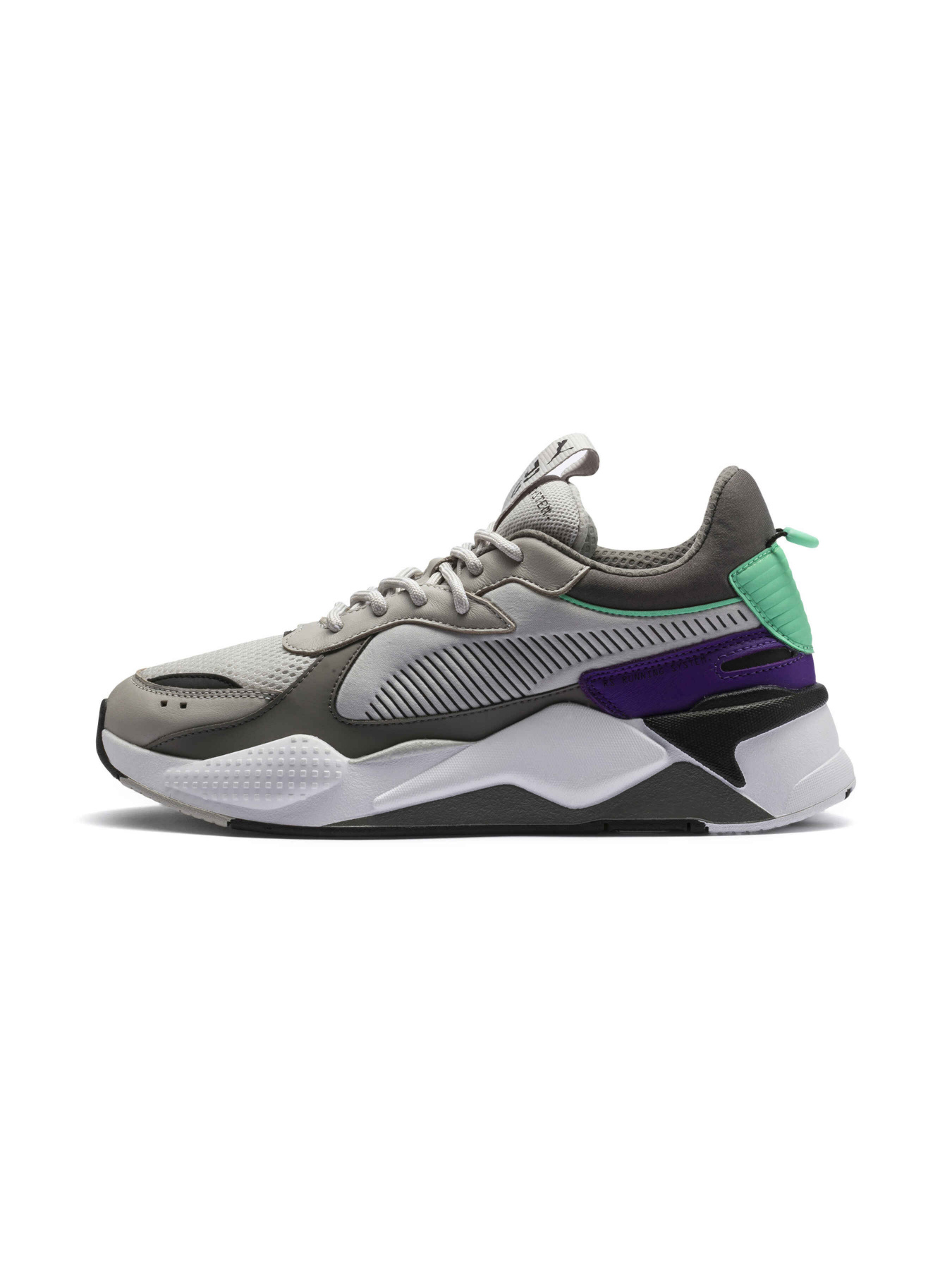 Кроссовки PUMA Rs-x Tracks модель 369332 Фото