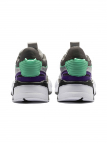Кроссовки PUMA Rs-x Tracks модель 369332 Фото