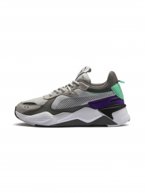 Кроссовки PUMA Rs-x Tracks модель 369332 Фото