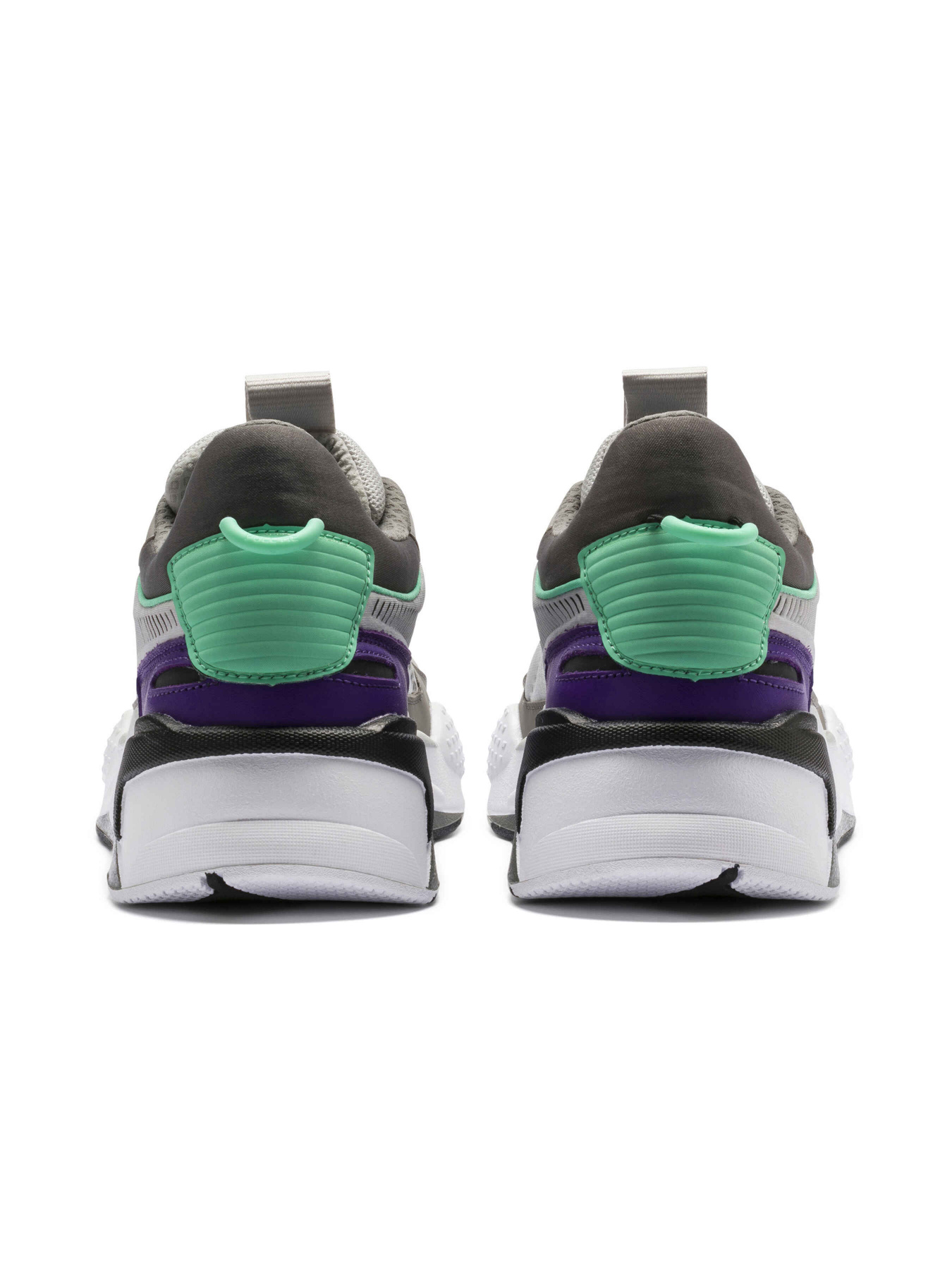 Кроссовки повседневные PUMA Rs-x Tracks модель 369332 Кроссовки повседневные PUMA Rs-x Tracks модель 369332 Фото