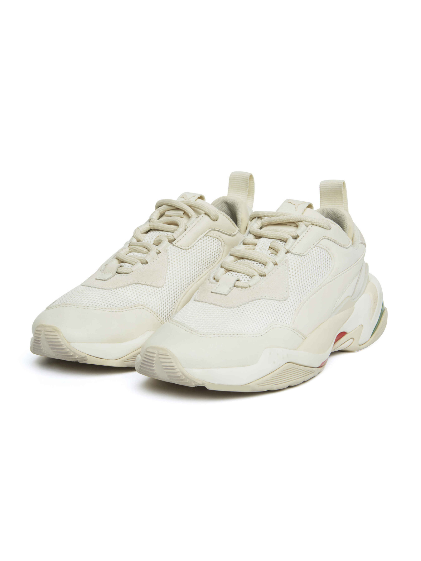 Кроссовки PUMA Thunder Spectra модель 367516 Фото