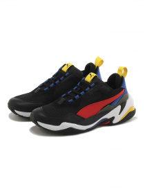 Кроссовки PUMA Thunder Spectra модель 367516 Фото