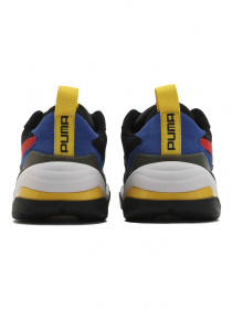 Кроссовки PUMA Thunder Spectra модель 367516 Фото