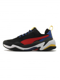 Кроссовки PUMA Thunder Spectra модель 367516 Фото