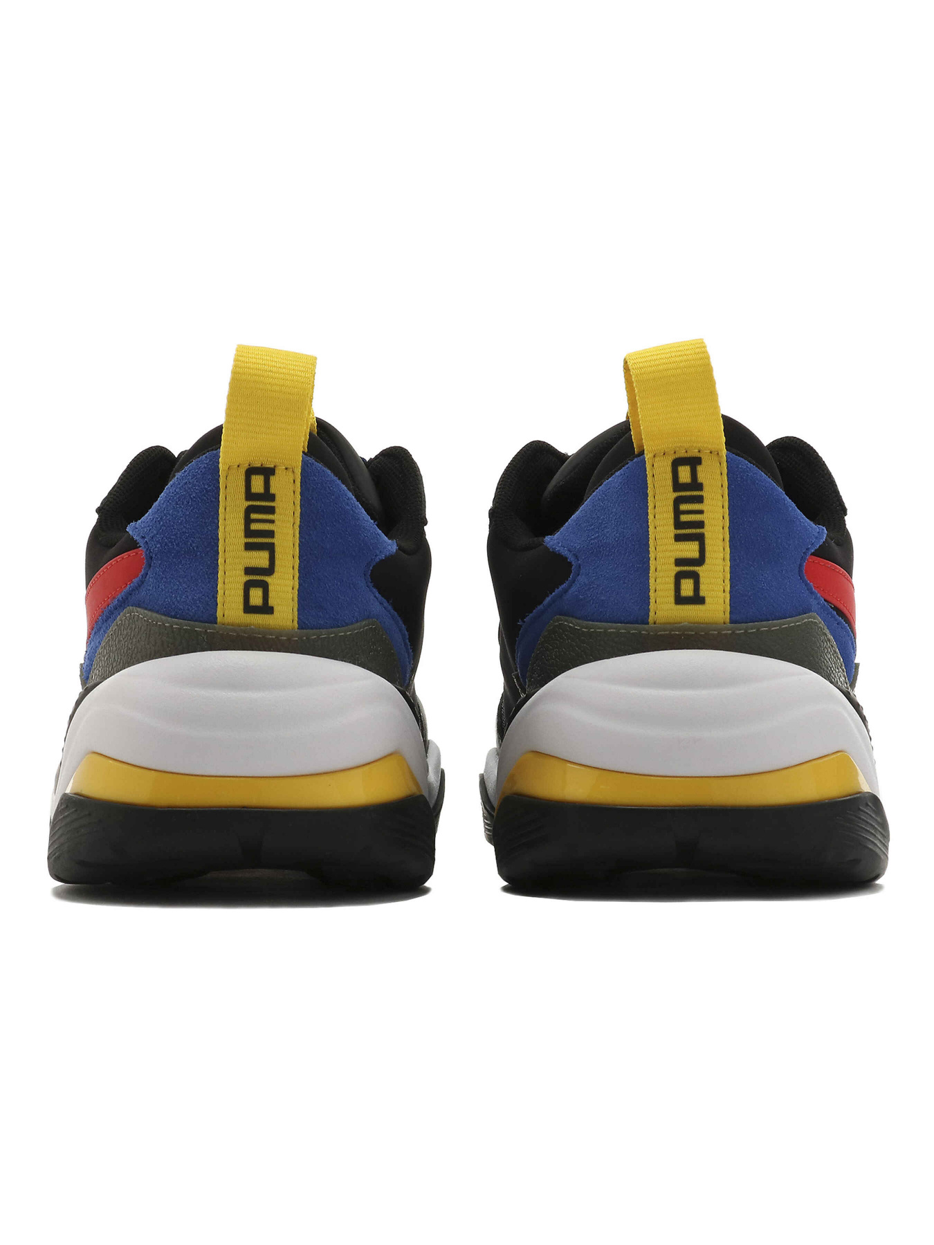 Кроссовки повседневные PUMA Thunder Spectra модель 367516 Кроссовки повседневные PUMA Thunder Spectra модель 367516 Фото