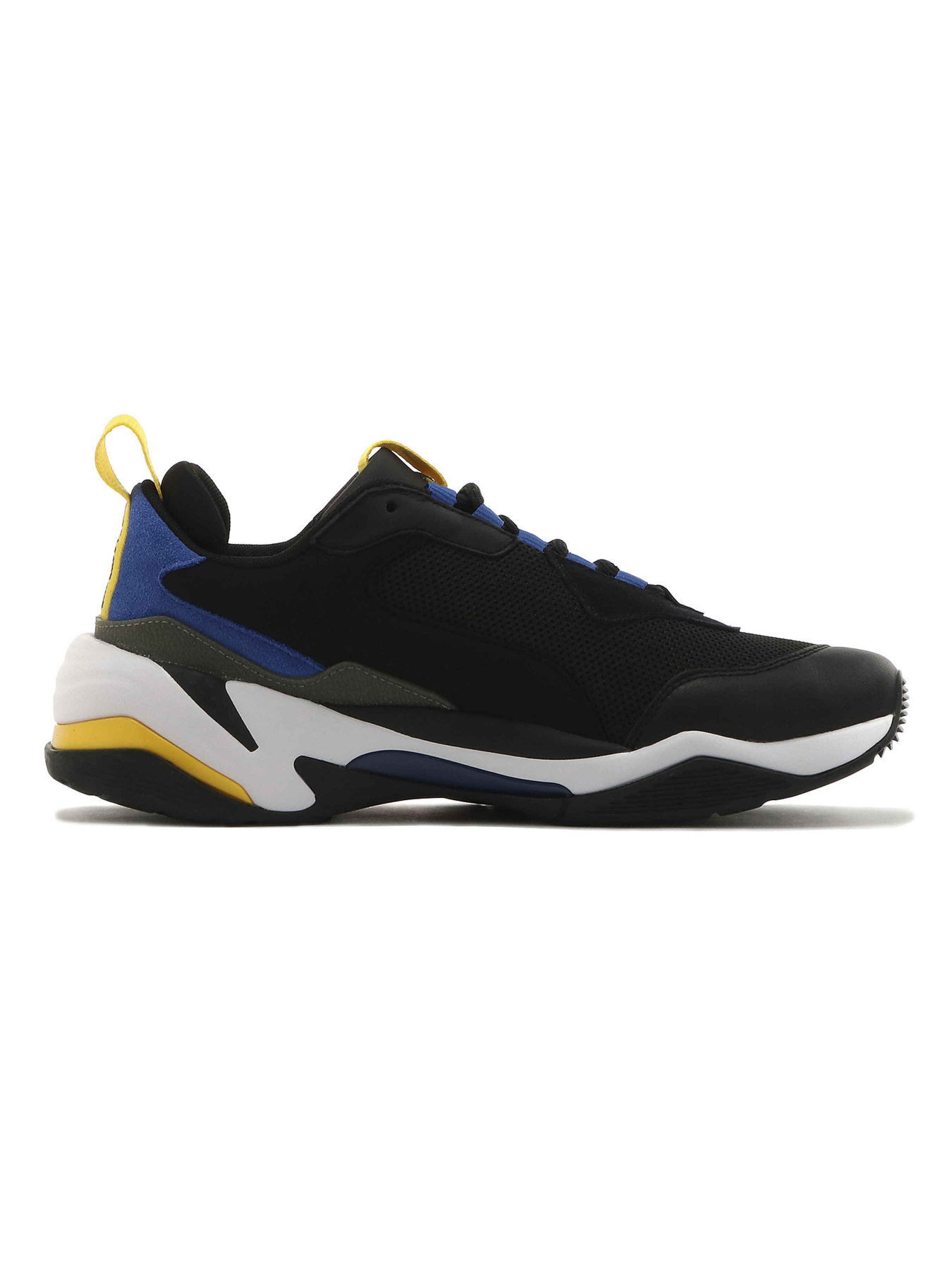 Кроссовки повседневные PUMA Thunder Spectra модель 367516 Кроссовки повседневные PUMA Thunder Spectra модель 367516 Фото