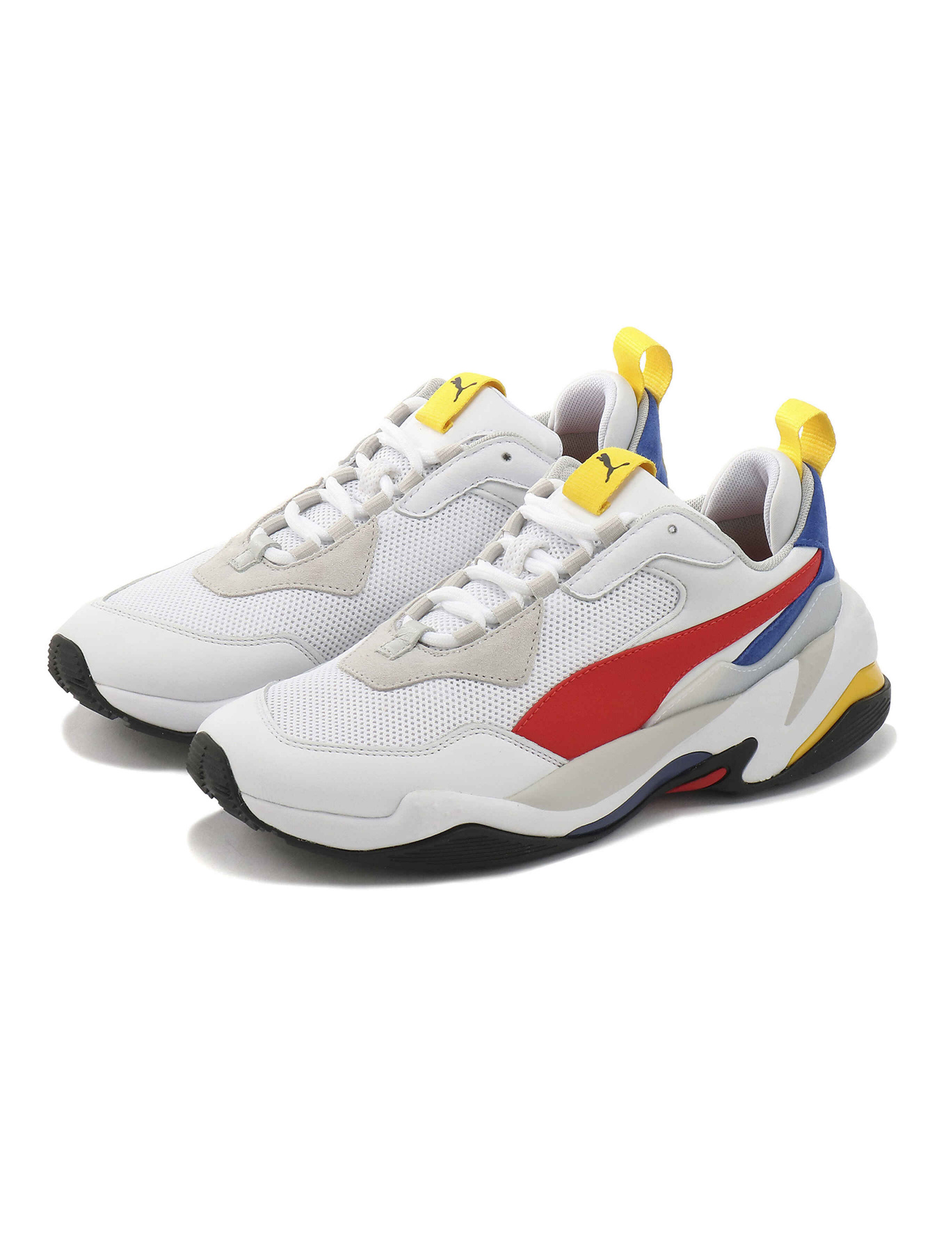 Кроссовки PUMA Thunder Spectra модель 367516 Фото