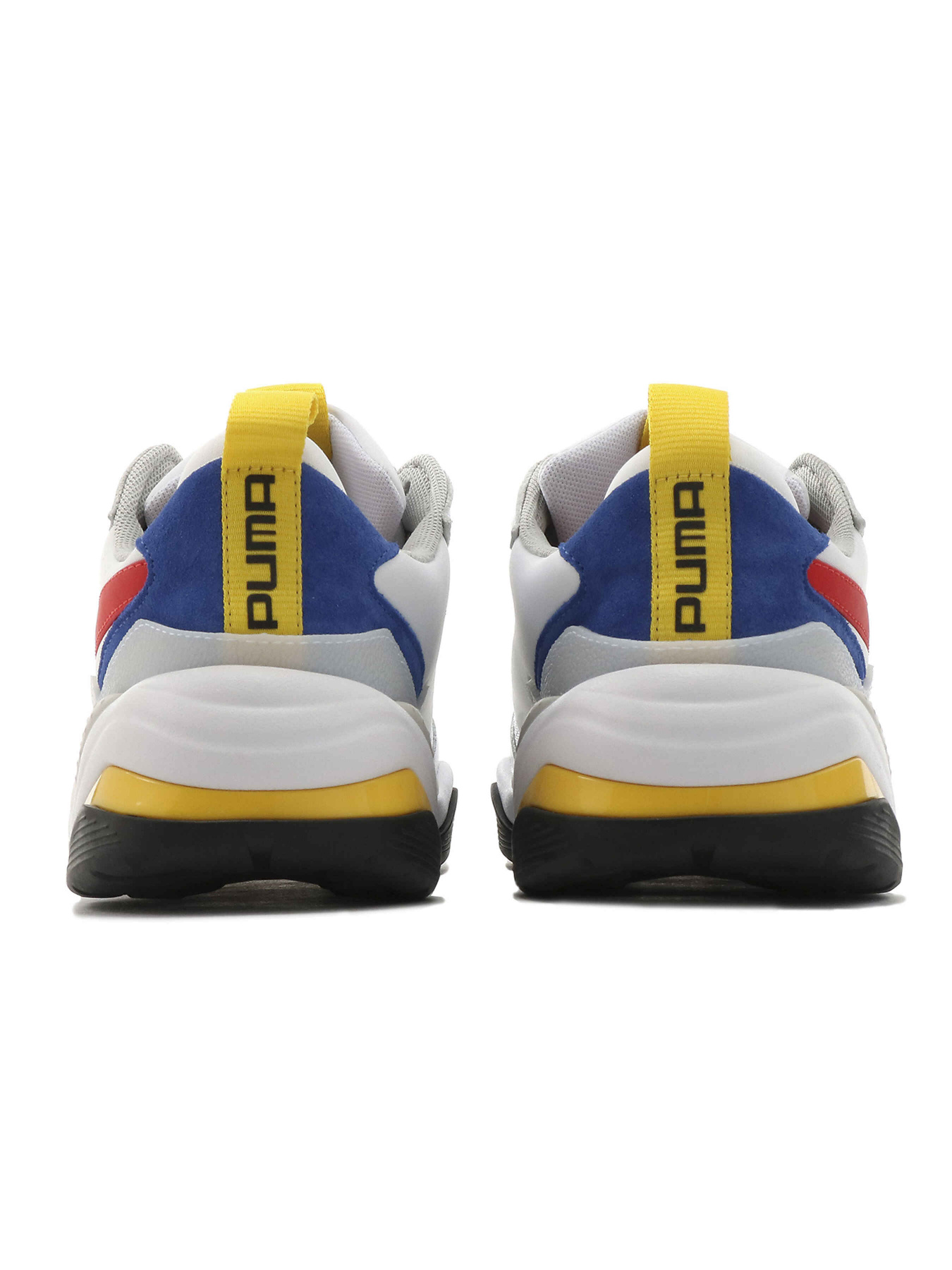 Кроссовки PUMA Thunder Spectra модель 367516 Фото