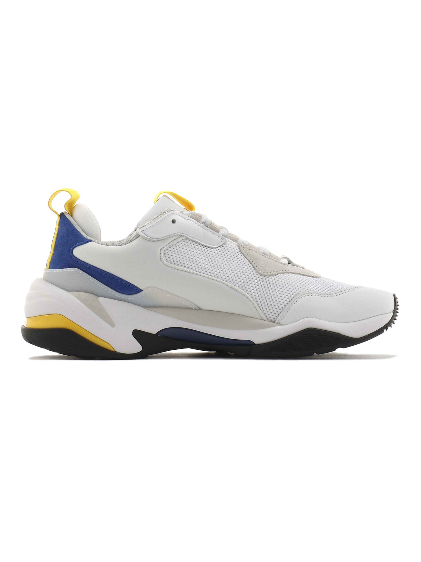 Кроссовки повседневные PUMA Thunder Spectra модель 367516 Кроссовки повседневные PUMA Thunder Spectra модель 367516 Фото