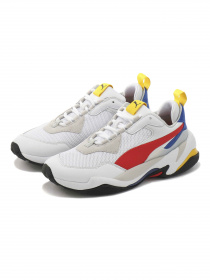 Кроссовки повседневные PUMA Thunder Spectra модель 367516 Кроссовки повседневные PUMA Thunder Spectra модель 367516 Фото