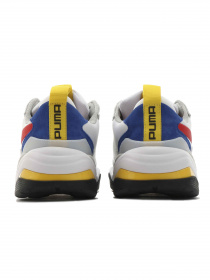 Кроссовки повседневные PUMA Thunder Spectra модель 367516 Кроссовки повседневные PUMA Thunder Spectra модель 367516 Фото