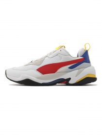 Кроссовки повседневные PUMA Thunder Spectra модель 367516 Кроссовки повседневные PUMA Thunder Spectra модель 367516 Фото