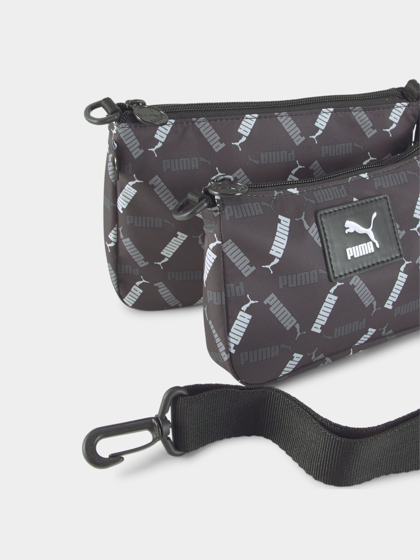Сумка PUMA Prime Classics Multi Pochett модель 079167 Фото