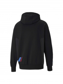 Худі та світшоти PUMA Bmw Mms Street Hoodie модель 599486 Фото