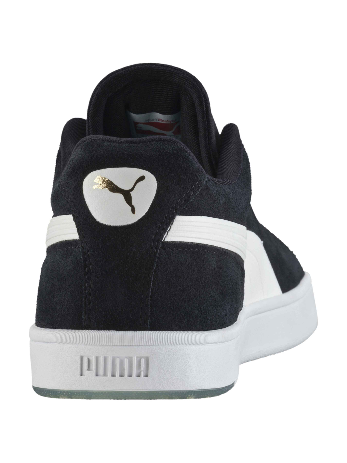 Кроссовки PUMA Suede S модель 356414 Фото