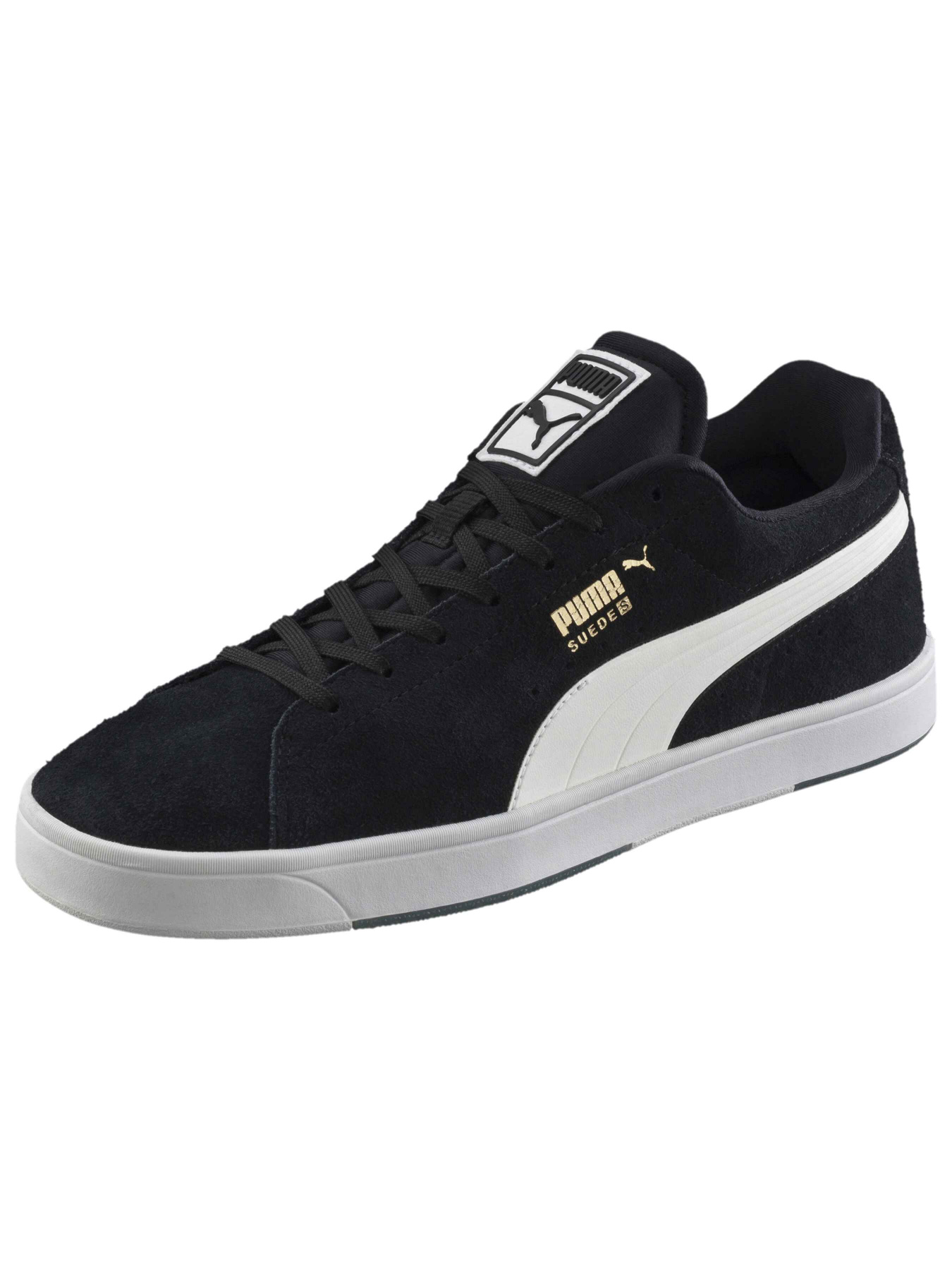 Кроссовки PUMA Suede S модель 356414 Фото