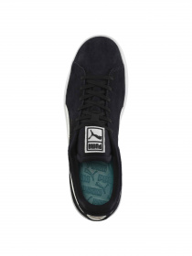 Кроссовки PUMA Suede S модель 356414 Фото