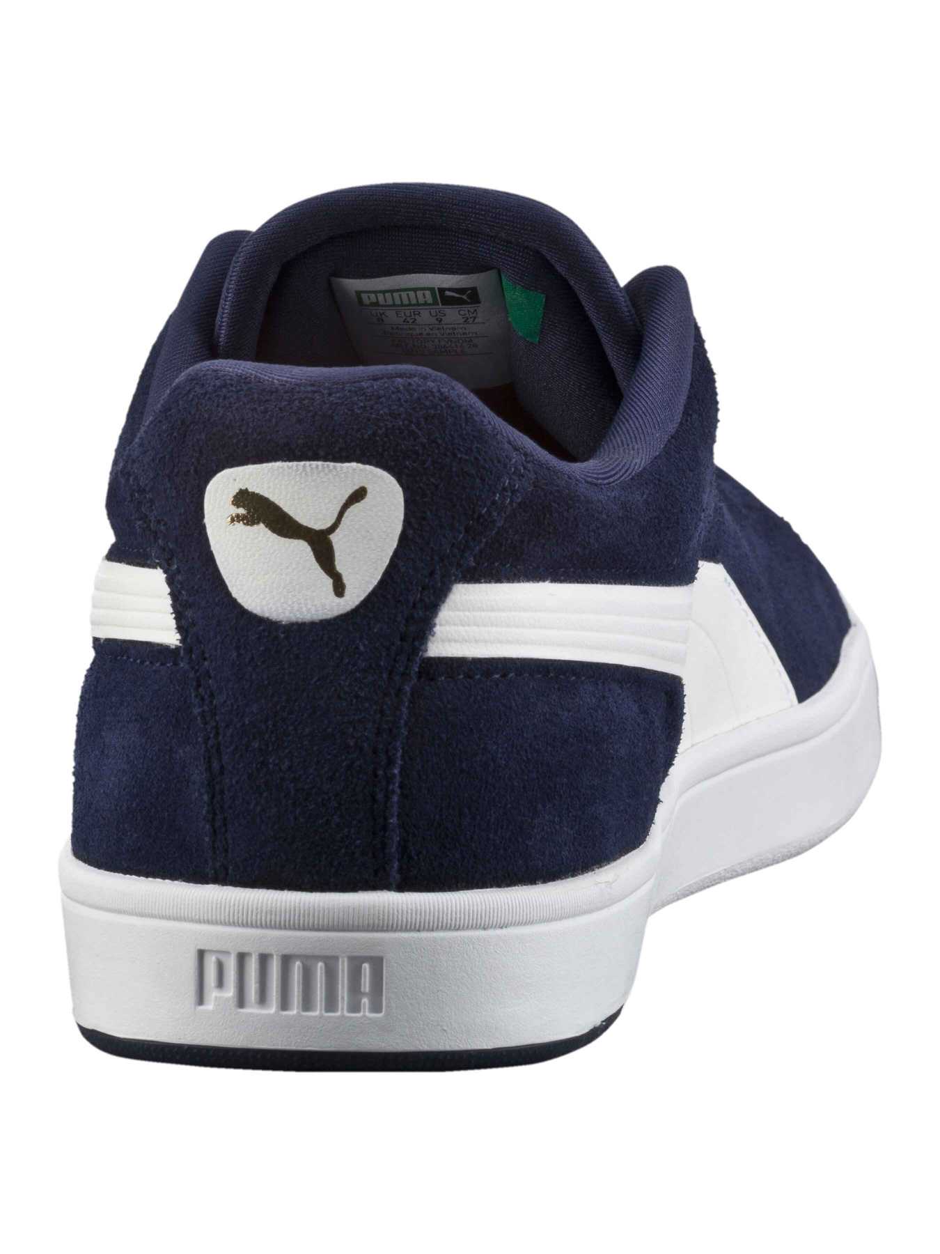 Кроссовки PUMA Suede S модель 356414 Фото