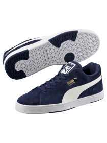 Кроссовки PUMA Suede S модель 356414 Фото