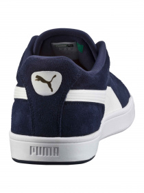 Кроссовки PUMA Suede S модель 356414 Фото
