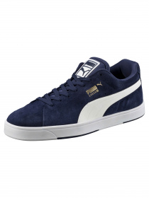 Кроссовки PUMA Suede S модель 356414 Фото
