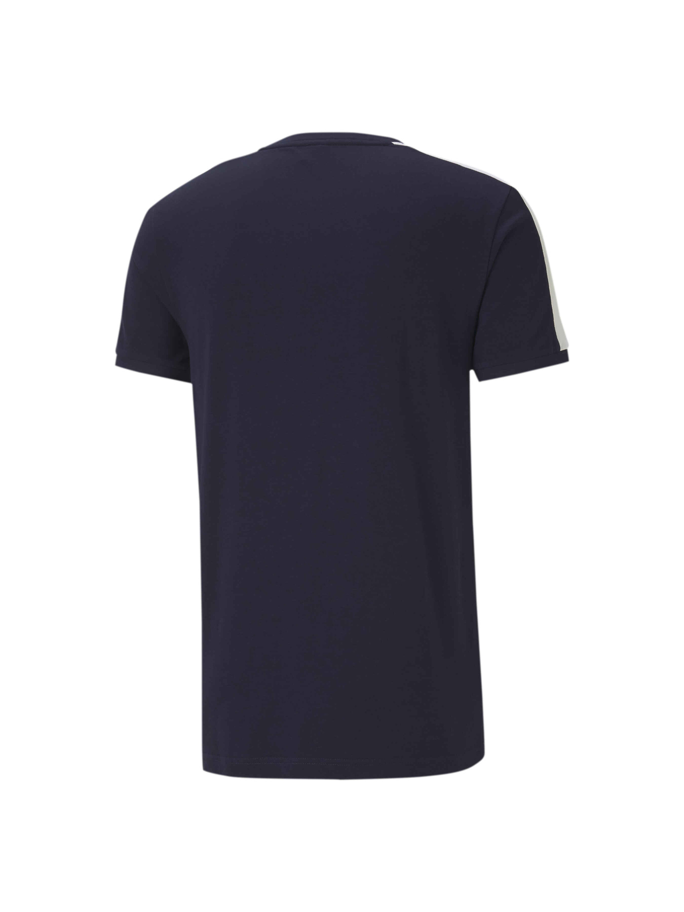 Футболка спортивна PUMA Iconic T7 Slim Tee модель 597654 Фото