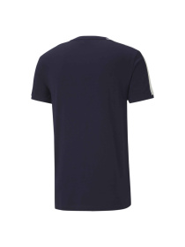 Спортивная футболка PUMA Iconic T7 Slim Tee модель 597654 Фото
