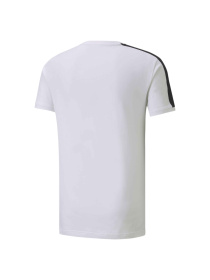 Спортивная футболка PUMA Iconic T7 Slim Tee модель 597654 Фото