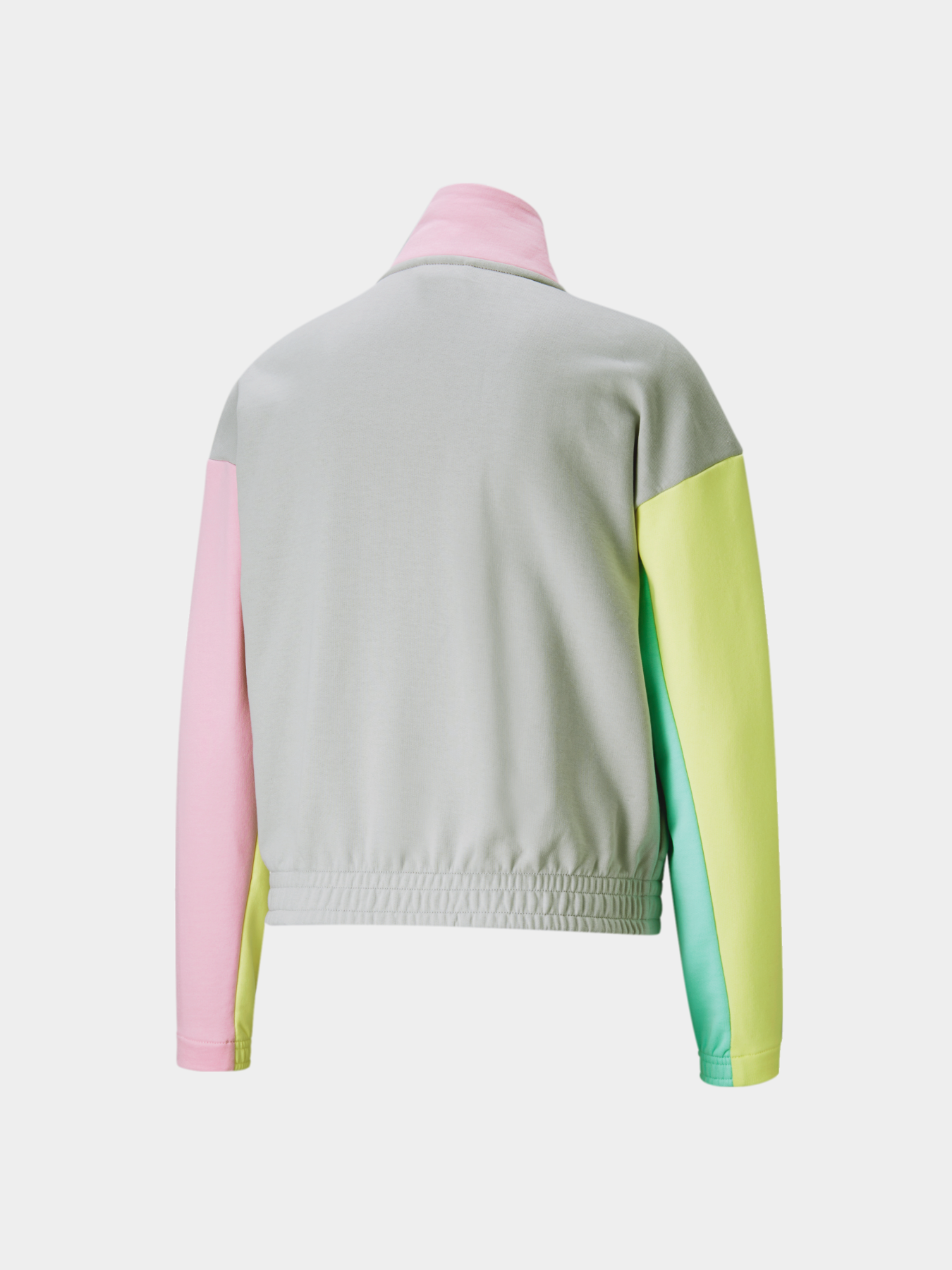 Свитшот PUMA Intl Track Jacket модель 531651 Фото