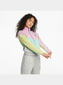 Свитшот PUMA Intl Track Jacket модель 531651 Фото