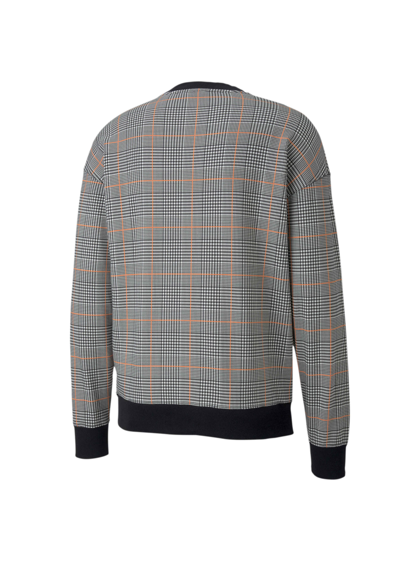 Світшот PUMA Recheck Pack Crew Sweat модель 597897 Фото