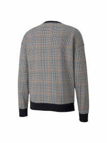 Світшот PUMA Recheck Pack Crew Sweat модель 597897 Фото