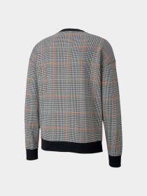 Худи и свитшоты PUMA Recheck Pack Crew Sweat модель 597897 Фото