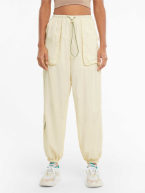 Штани спортивні PUMA Infuse Woven Pants модель 530250 Фото