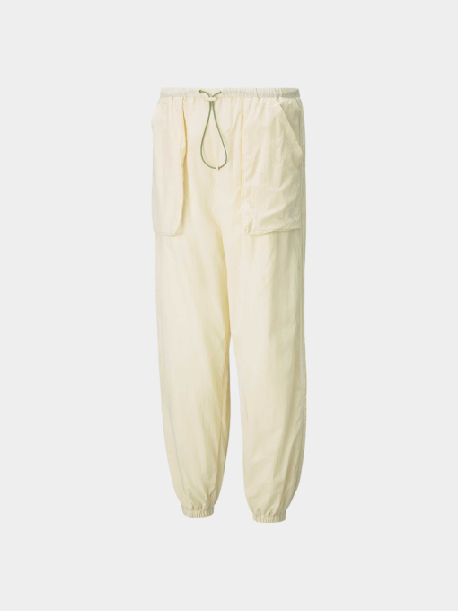 Штаны спортивные PUMA Infuse Woven Pants модель 530250 Фото