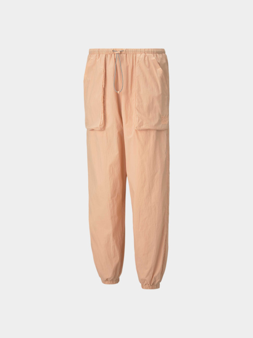 Штаны спортивные PUMA Infuse Woven Pants модель 530250 Фото
