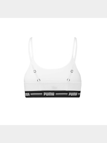 Спортивний топ PUMA Iconic Casual Bralette модель 907070 Фото