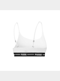 Спортивний топ PUMA Iconic Casual Bralette модель 907070 Фото