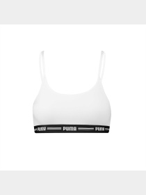 Спортивний топ PUMA Iconic Casual Bralette модель 907070 Фото