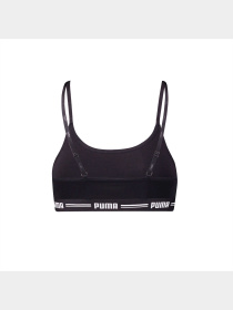 Топ спортивный PUMA Iconic Casual Bralette модель 907070 Фото