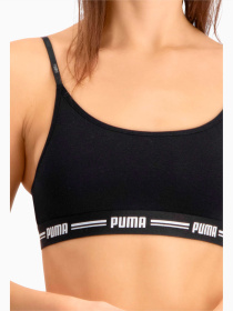 Топ спортивный PUMA Iconic Casual Bralette модель 907070 Фото