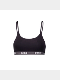 Спортивний топ PUMA Iconic Casual Bralette модель 907070 Фото