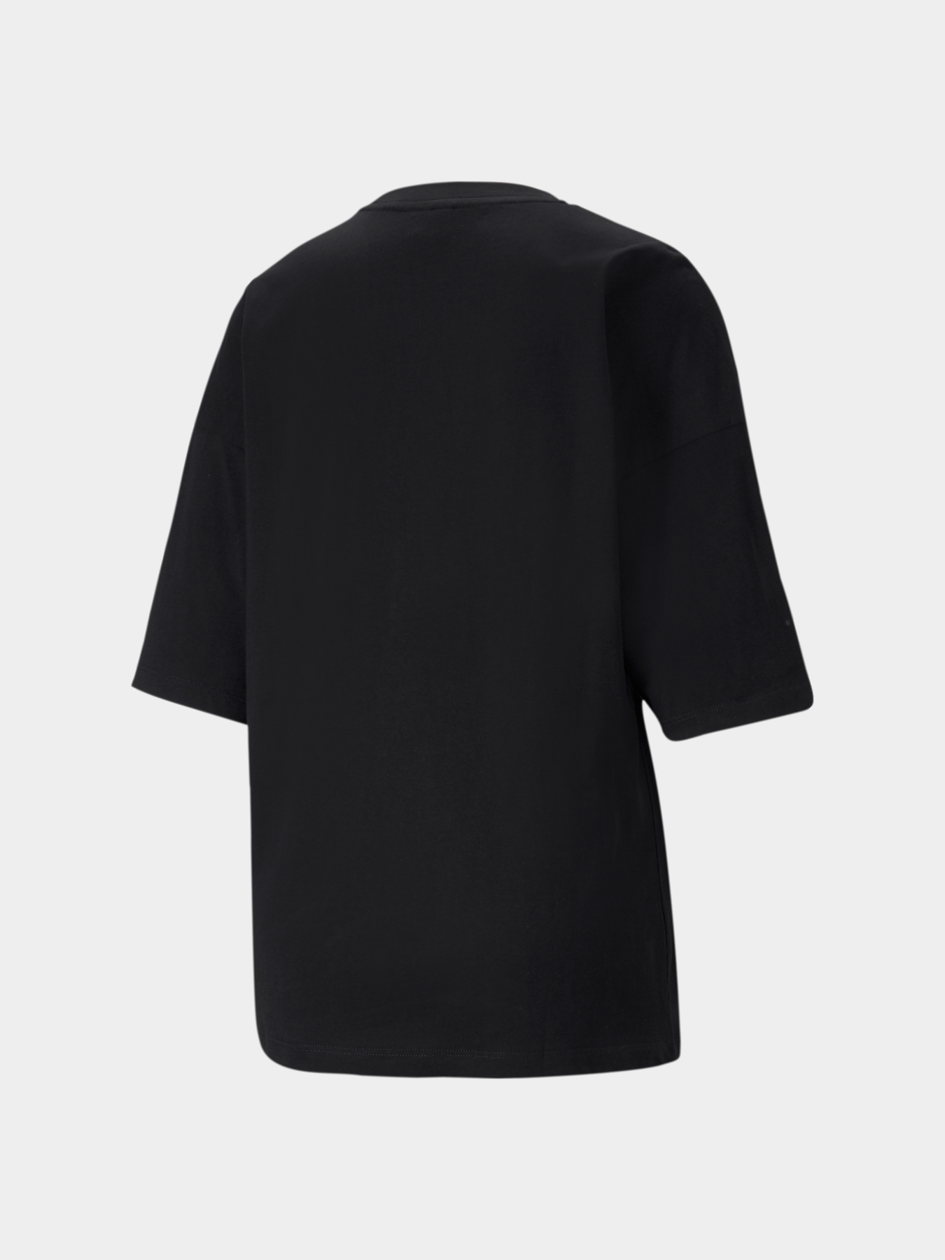 Футболка PUMA Classics Loose Tee модель 599579 Фото