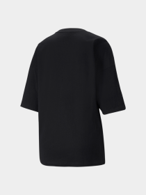 Футболка PUMA Classics Loose Tee модель 599579 Фото